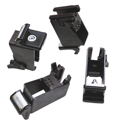 Motorradspannklauen 8-23