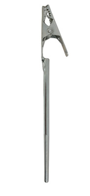 Klemmzange Lackierständer