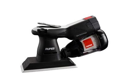 Akku Exzenter-Minischleifer