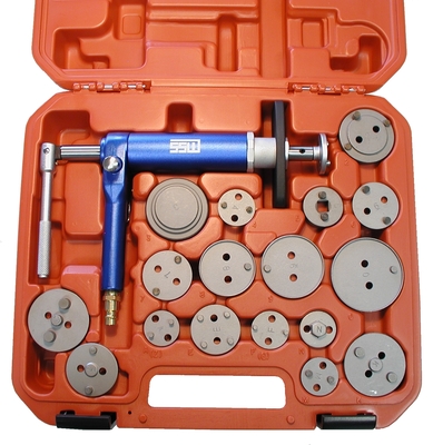 K 434-10 Bremskolbenrückstellwerkzeug pneumatisch