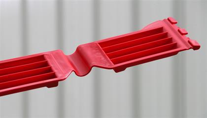 Versus Faltplatte 500mm