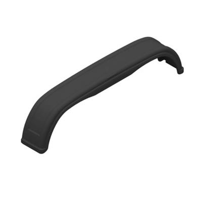 Kunststoffkotflueg. 240/1477mm