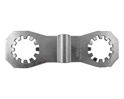 RADMUTTERNSICHERUNG ROLLOCK