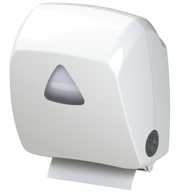 Handtuchrollenspender