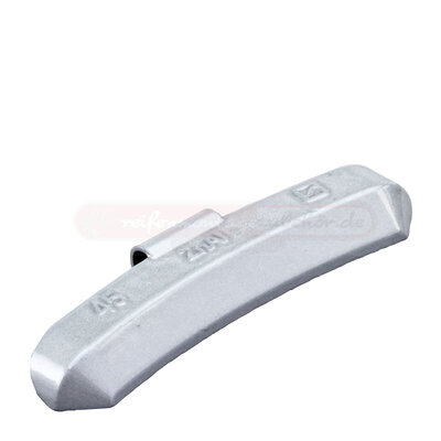 PKW-Gewicht Typ 45g