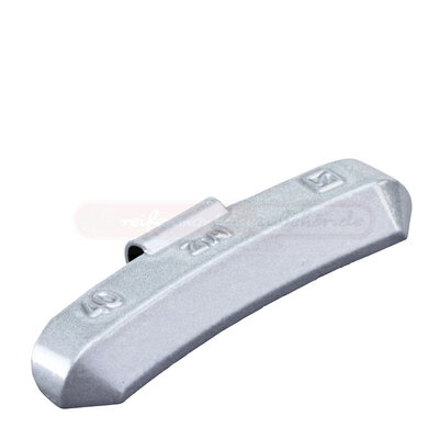 PKW-Gewicht Typ 40g