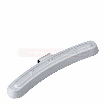 PKW-Gewicht Typ 90g