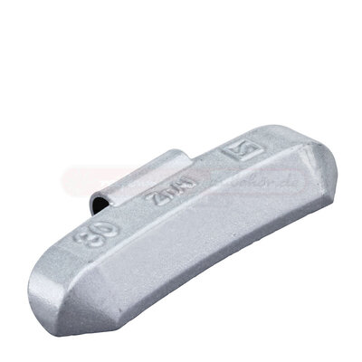 PKW-Gewicht Typ 30g