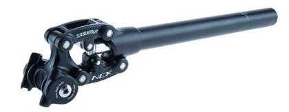 Sattelstütze Parallogramm