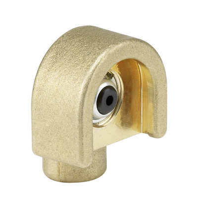 Schiebekupplung M10X1