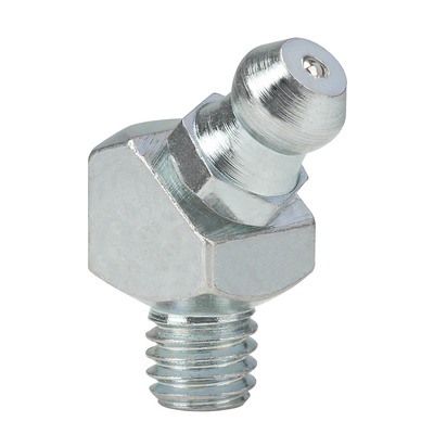 Hydraulik-Schmiernippel