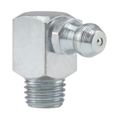 Hydraulik-Schmiernippel