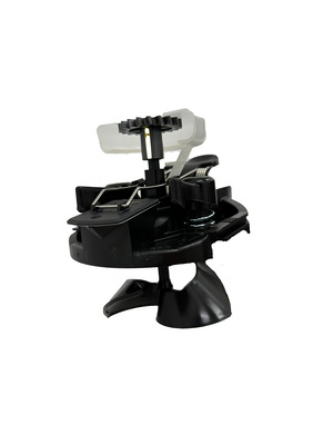 Rührwerk für 1L Dosen