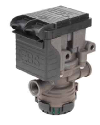 EBS Einkanalmodul MAN