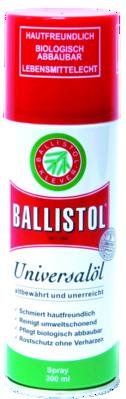 Ballistol-Spray 200ml