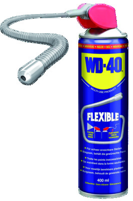 Multifunktionsspray "Flexible" 400 ml