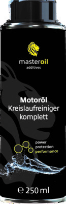 Additiv Motoröl Kreislaufreiniger komplett 250ml
