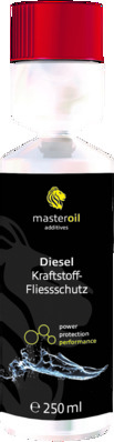Additiv Diesel Kraftstoff-Fließschutz 250ml