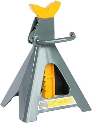 Unterstellböcke Set 6t