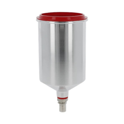 Alu-Mehrwegbecher 0,75 l QCC