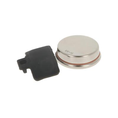 Batterieset adam X pro