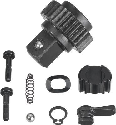 Ersatzteil-Satz für Knarrad