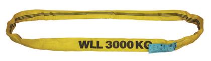 Rundschlinge, Nutzlaenge 3,0m