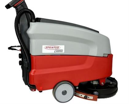 Bodenreinigungsgerät Camira Li-Ion Akku