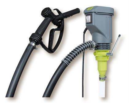 ELEKTROPUMPE HORNET G 40/12