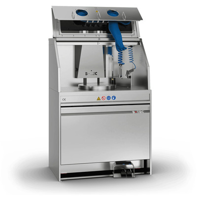 Manuelles Waschgerät M-1200-G