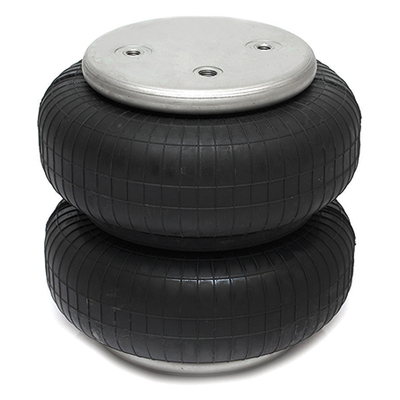 Federbalg, Luftfederung