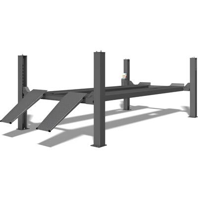 Hebebühne 4-Säulen 4.55 S