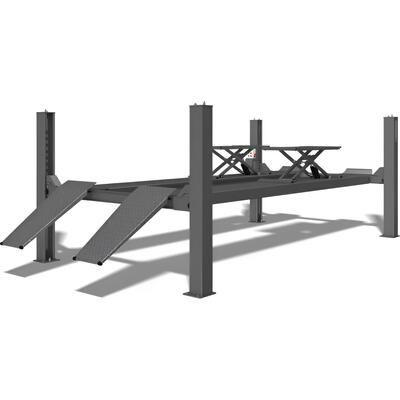 Hebebühne 4-Säulen 4.55 S PLUS