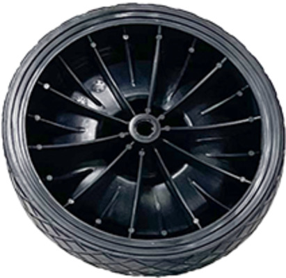 Rad für Lackierständer