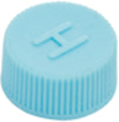 Verschlusskappe R134a CAP for JRA