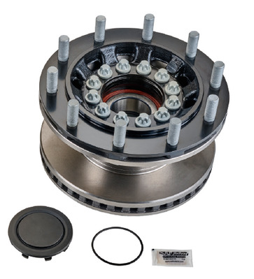 Achskopf-Satz Schmitz 22,5