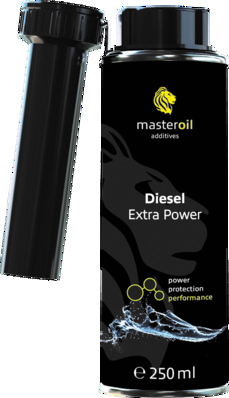 Additiv Diesel Extra-Power 250ml