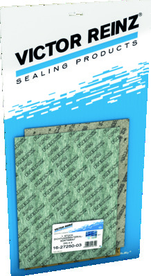 Feststoffdichtung Dichtungsmaterial-Sortiment /Reparatur-Kit XL