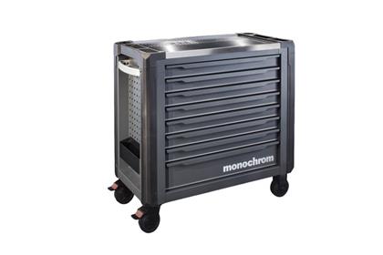 Werkstattwagen TITAN XL (Bestückt)