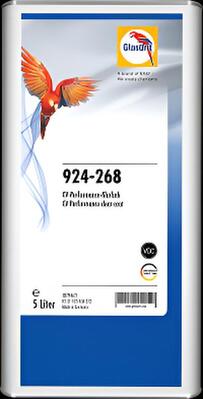 924-268 CV-Klarlack 5l