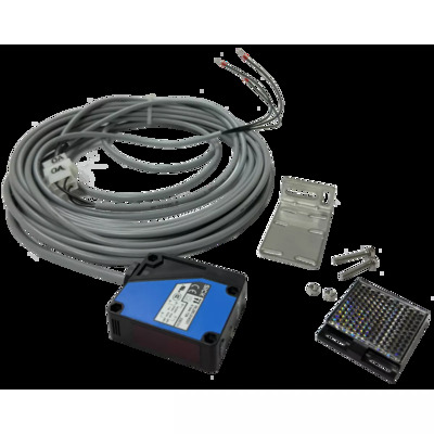 Hebebühnen Lichtschranke