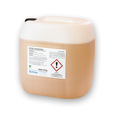 Insektenentferner RTU 10KG