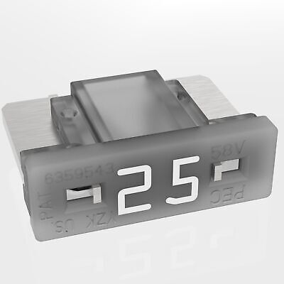 Mini LP Sicherung 25A