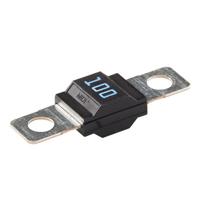 Schraubsicherung Midi 100A