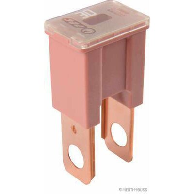 Blocksicherung PAL-B 30A rosa