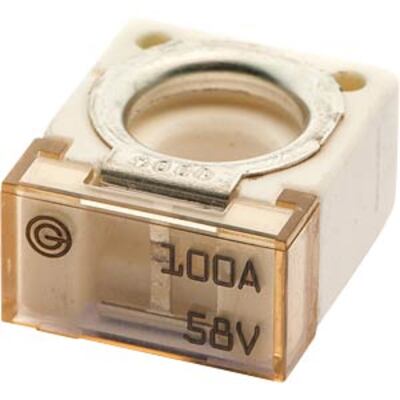 Schraubsicherung CF 100A