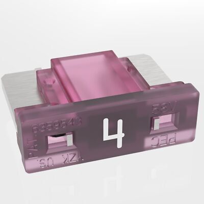 Mini LP Sicherung 4A