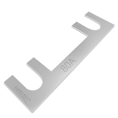 Blattsicherung 80A 11 x 41mm