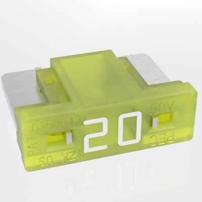 Mini LP Sicherung 20A