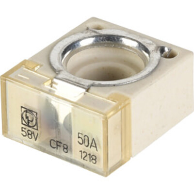 Schraubsicherung CF 50A